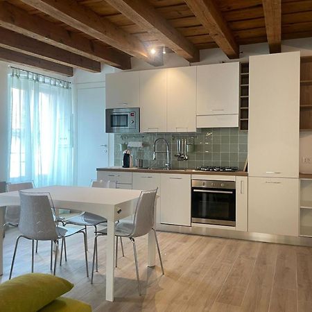 Cairoli14 Apartment Brescia Luaran gambar