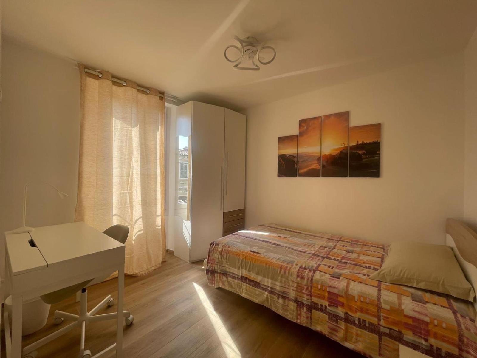 Cairoli14 Apartment Brescia Luaran gambar