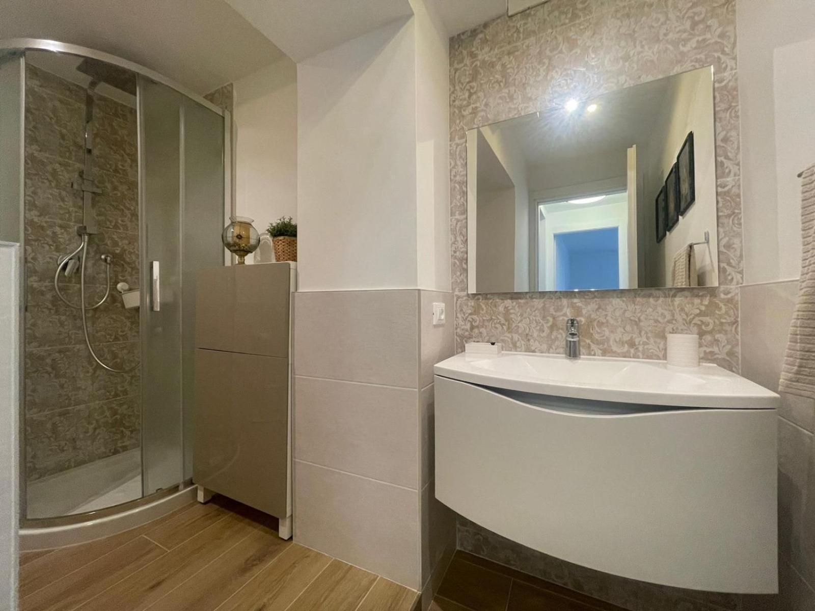 Cairoli14 Apartment Brescia Luaran gambar